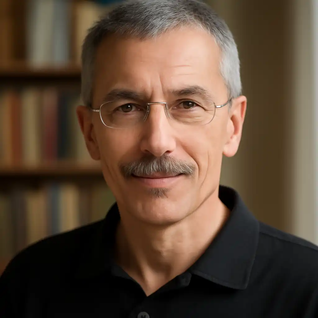 James O'Connor